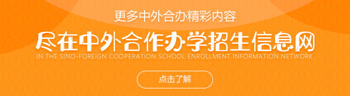 中外合办