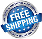 Free Ground Shipping Available