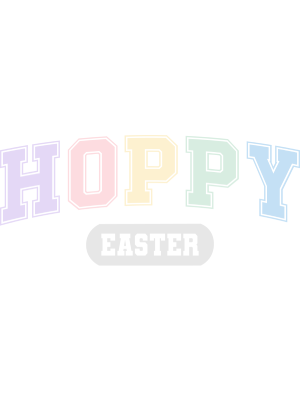 Hoppy Easter - 143