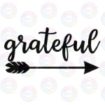 Grateful Arrow