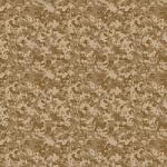 Printed Pattern Vinyl - Glossy - Desert Digital Camo 12" x 12" Sheet