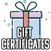 Gift Certificate