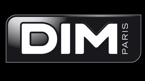 DIM Logo