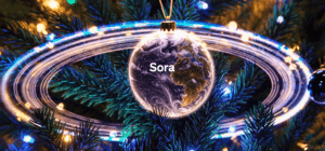 OpenAI Sora est enfin là : Voici pourquoi tout le monde en parle