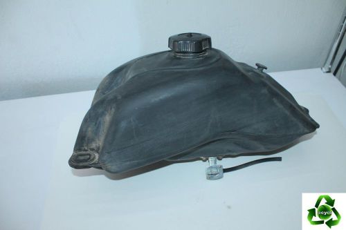 01 - 05 yamaha raptor yfm 660 gas tank b