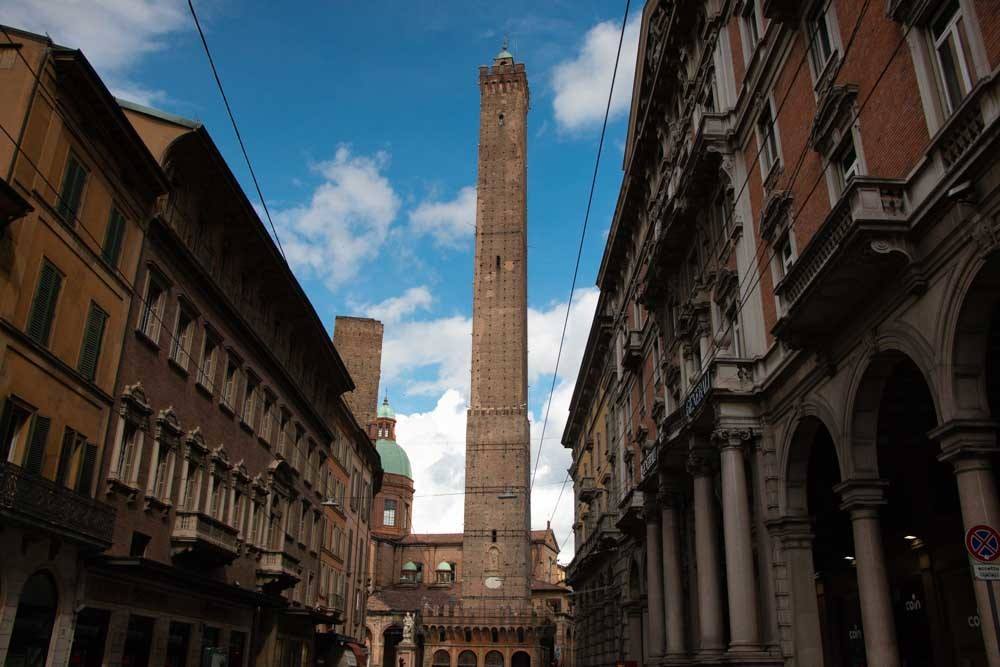 Bologna Tower