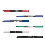 Buy Custom Imprinted Paper Mate(R) Write Bros Stick Pen - Black Ink