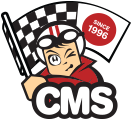 Logo CMS