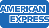 American Express Payments Accepted