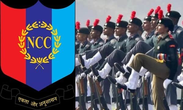 NCC In India