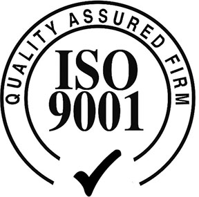 ISO 9001