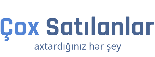 Çox Satilanlar