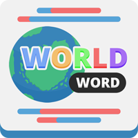 World Words - Unity Word Puzzle Game