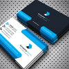 Professional Business Card v2