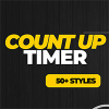 countup-timers-code-with-50-styles