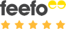 Feefo logo