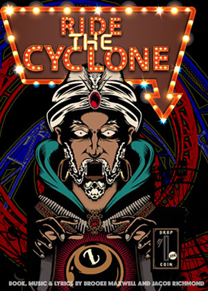 Ride the Cyclone