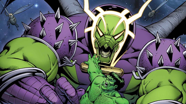 Annihilus