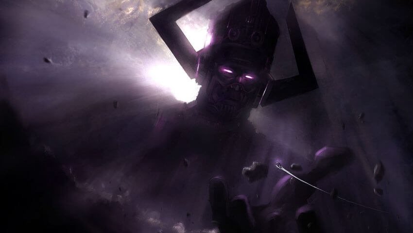 Galactus