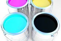 RGB vs CMYK vs PMS: Deciphering Design’s Confusing Color Jargon