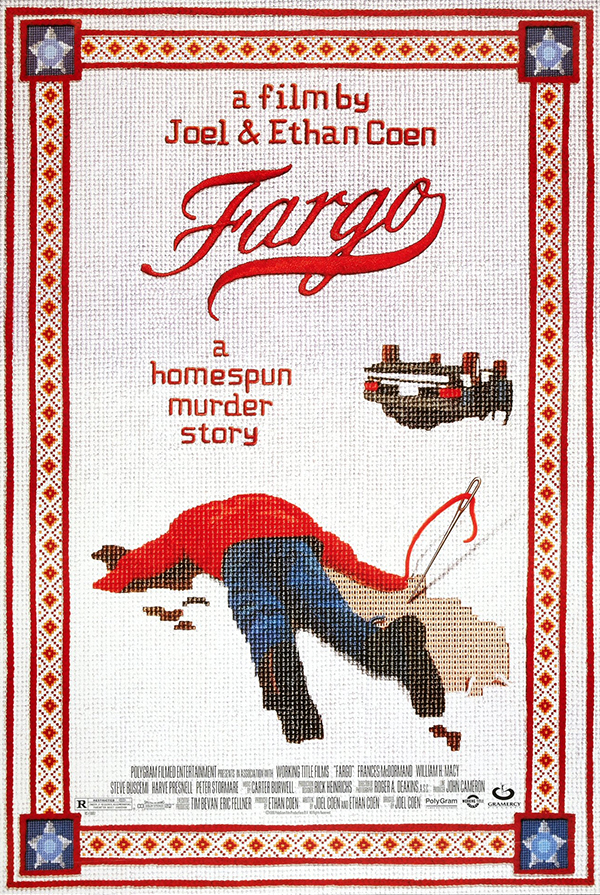 Fargo Poster