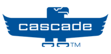 authorized cascade dealer logo