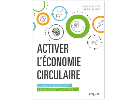 Activer l'économie circulaire