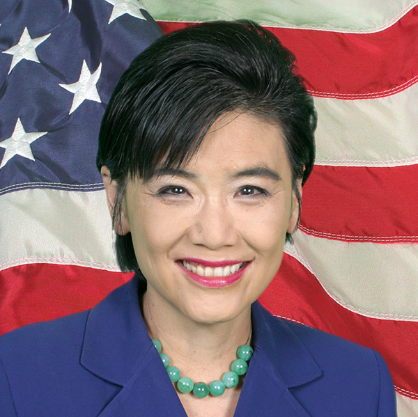 Judy Chu