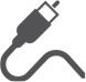 Cable icon