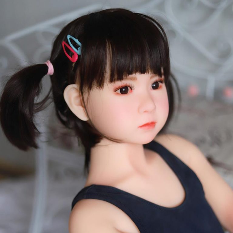 Catdoll Evo 126cm Yoyo Cute Dolljapan