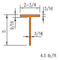 MT 5x4.5