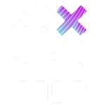 cage.gr - your IT Partner - Logo White