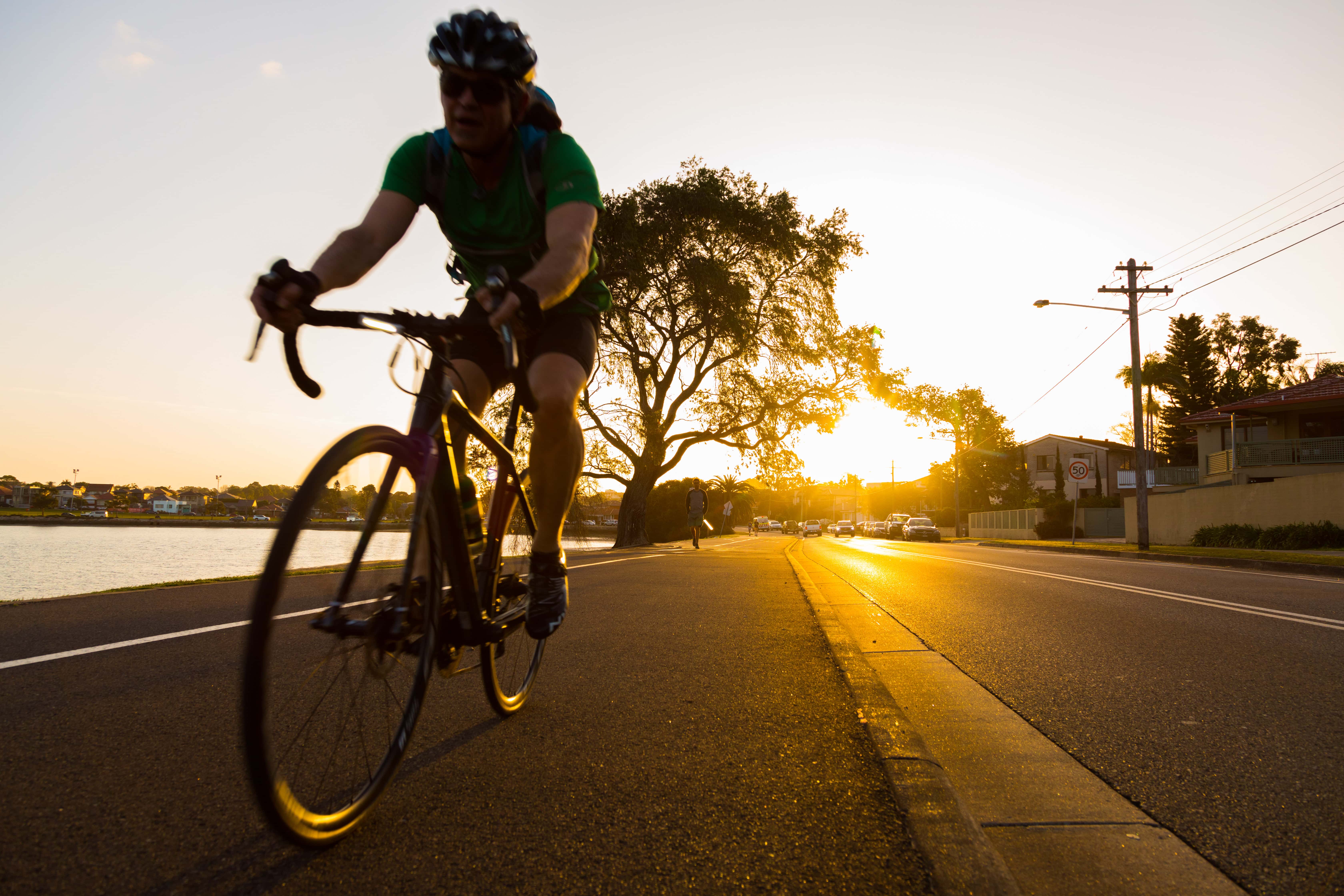 Bicycles