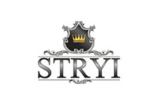 Stryi