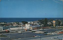 Encinitas, California Postcard