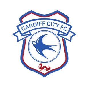 Cardiff FC Crest