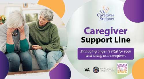 Caregiver Support Line Hours