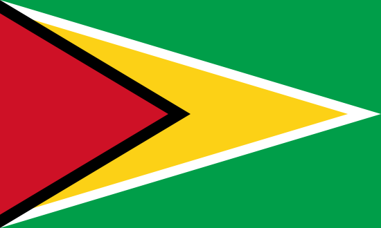 guyana