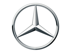 Mercedes-Benz Group logo