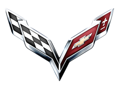 Corvette logo