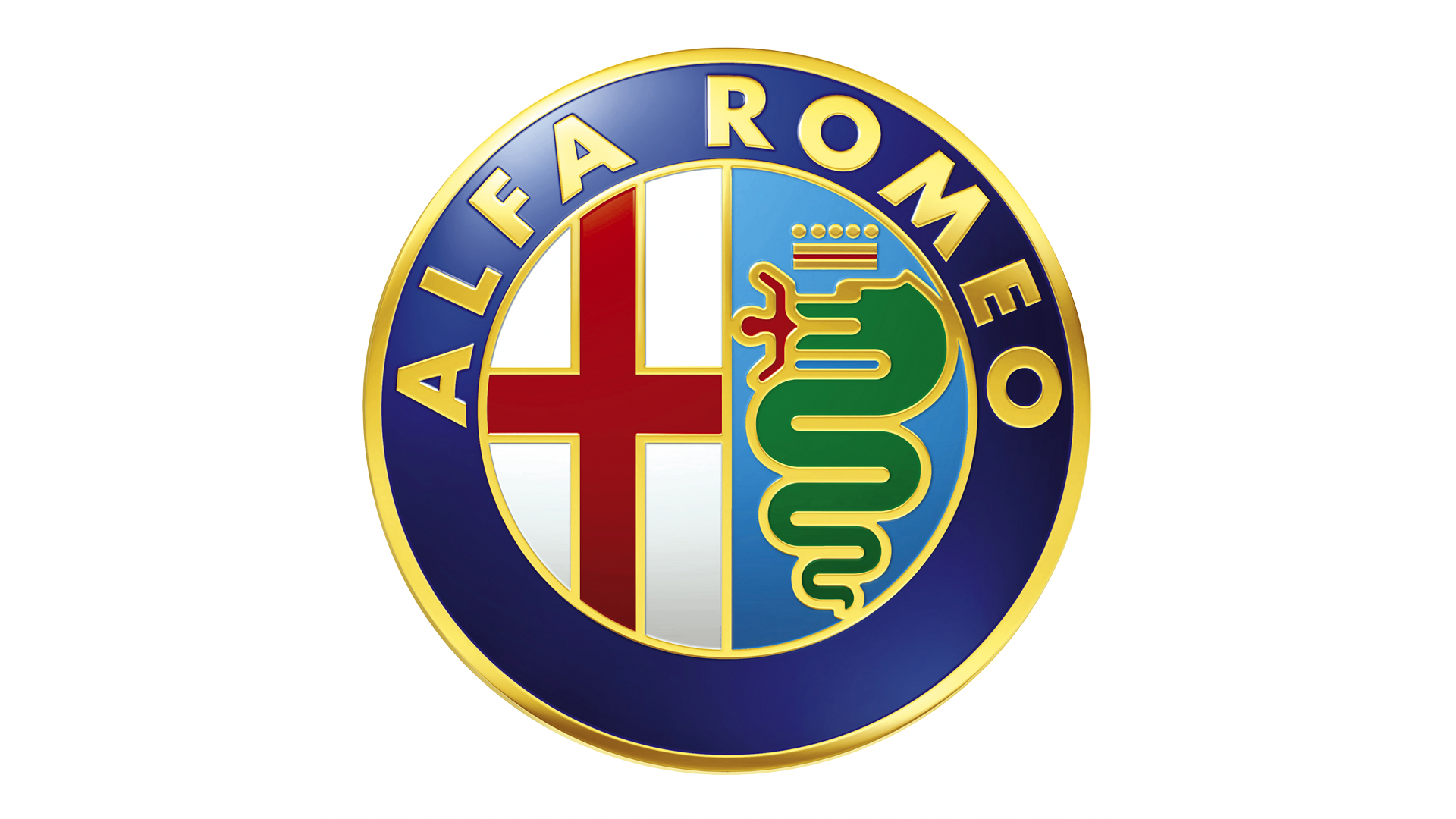 Alfa Romeo Logo Png