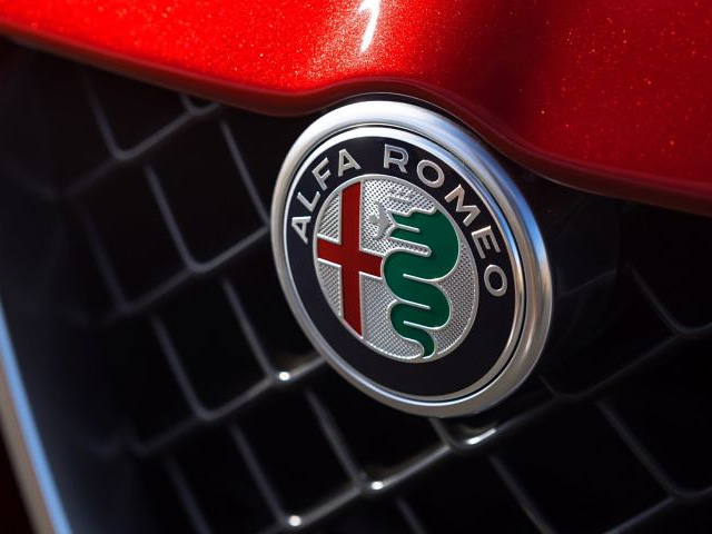 Top 60+ imagen alfa romeo logo background - Thpthoanghoatham.edu.vn