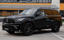 2018 Infiniti QX80 Missuro by Larte Design