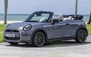 2024 Mini Cooper S Convertible