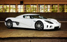 2006 Koenigsegg CCX