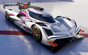 2022 Acura ARX-06