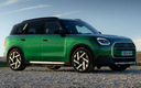 2024 Mini Countryman E (UK)