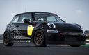 2022 Mini John Cooper Works Challenge Evo