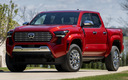 2024 Toyota Tacoma Limited Double Cab