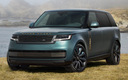 2025 Range Rover SV Carmel Edition (US)